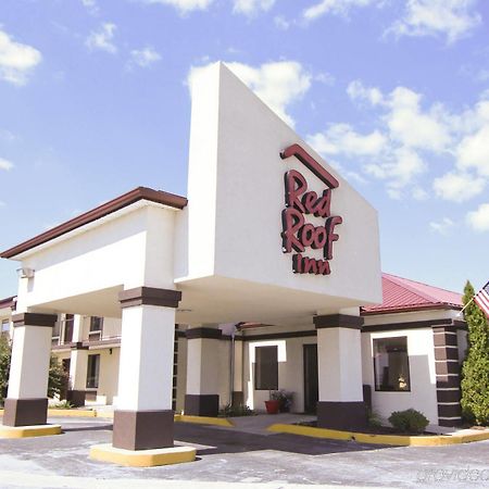 Red Roof Inn Somerset, Ky Eksteriør bilde